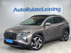 Hyundai Tucson III [2020 - Prezent] 1.6 T-GDi HEV 2WD Prime 2021