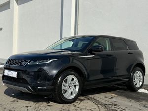 Land Rover Range Rover Velar 3.0 2018
