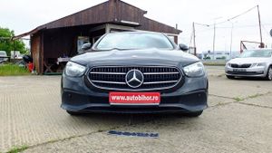 Mercedes-Benz E 220 d 9G-TRONIC Sportstyle Edition 2021