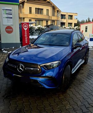 Mercedes-Benz GLC 2024