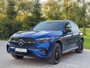 Mercedes-Benz GLC X254 [2022-Prezent] 2024