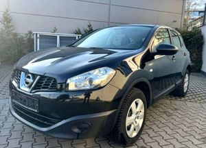 Nissan Qashqai II [2013 - 2021] 1.5 DCI TEKNA 2014