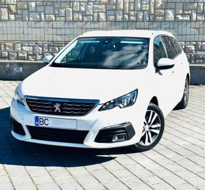 Peugeot 308 PureTech 130 GPF Stop & Start Allure 2019