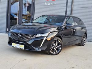 Peugeot 308 PureTech 130 EAT6 Stop & Start GT-Line Edition 2023