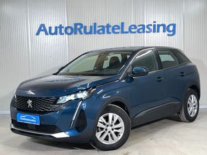Peugeot 3008 II [2016 - Prezent] 1.5 BlueHDI 130 EAT8 Active Pack 2021