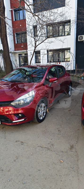 Renault Clio IV [2012 - 2019 1.2 Life 2017