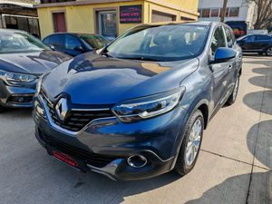 Renault Kadjar 1.2 TCe Zen 2018