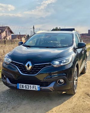 Renault Kadjar Energy dCi 130 COLLECTION 2017