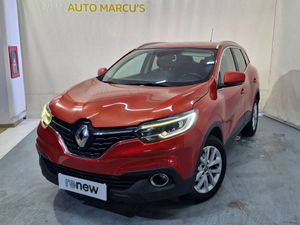 Renault Kadjar 1.5 DCI Zen 2016