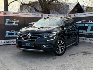 Renault Koleos II [2016 - Prezent] ENERGY dCi 130 INTENS 2018