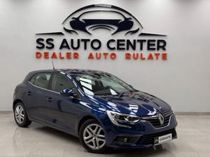 Renault Megane ENERGY TCe 100 LIFE 2016