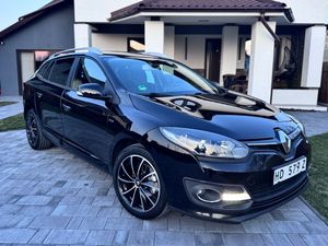 Renault Megane III [2008 - 2016] 1.5 dCi Confort Expression 2015
