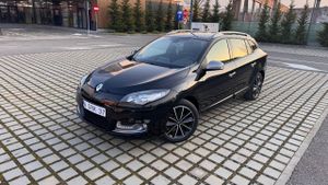 Renault Megane III [2008 - 2016] 1.5 dCi GT Line 2013