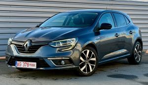 Renault Megane BLUE dCi 115 LIMITED 2020
