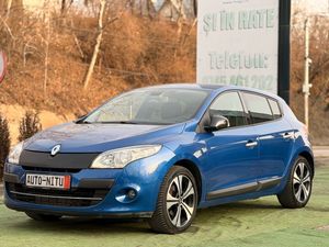 Renault Megane III [2008 - 2016] 2012