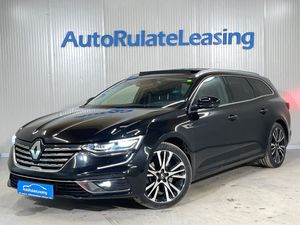 Renault Talisman (SM6) Blue dCi EDC Initial Paris 2021