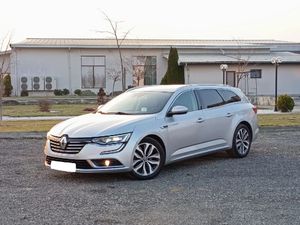 Renault Talisman (SM6) 2017
