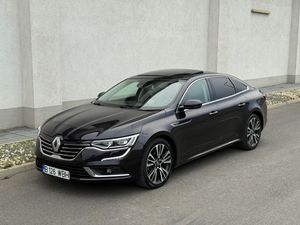 Renault Talisman (SM6) ENERGY dCi 160 EDC INITIALE PARIS 2018