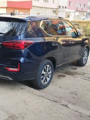 Ssangyong / KG Mobility Rexton G4 2.2 e-XDI 2WD Club 2023
