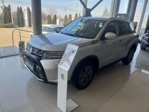 Suzuki Vitara 1.4 Boosterjet 6AT MHEV Passion 2025