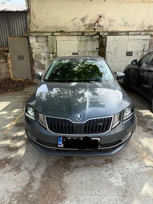 Skoda Octavia III [2013 - 2019] 2.0 TDI DSG Style 2020