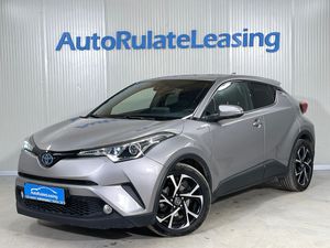 Toyota C-HR 1.8 HSD 4x2 CVT C-lassy 2019