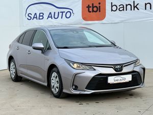 Toyota Corolla XII [2020 - Prezent] 1.8 HSD Business 2021