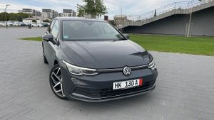 Volkswagen Golf VIII [2020 - Prezent] 2.0 TDI SCR DSG Active 2022