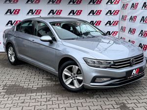Volkswagen Passat 2.0 TDI DSG Highline 2020