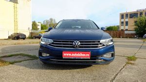 Volkswagen Passat B8 [2014 - Prezent] 2.0 TDI SCR DSG Comfortline 2021