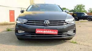 Volkswagen Passat B8 [2014 - Prezent] 2.0 TDI DSG (BlueMotion Technology) Comfortline 2020