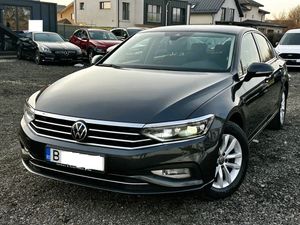 Volkswagen Passat 2.0 TDI DSG Highline 2021