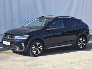 Volkswagen Taigo 1.5 TSI DSG Life 2026