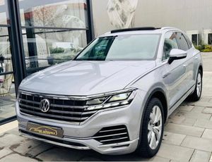 Volkswagen Touareg 2020