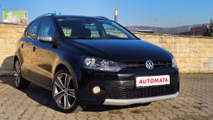 Volkswagen Polo V [2009 - 2017] 1.2 TSI DSG Cross 2013