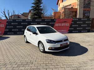Volkswagen Polo 2017