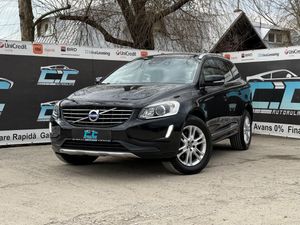 Volvo XC60 D4 Geartronic Momentum 2015