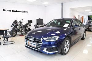 Audi A4 B9 [2015 - Prezent] 30 TDI S tronic 2022