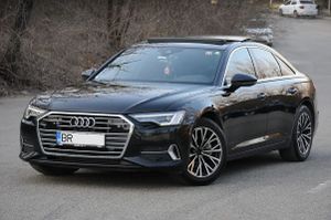 Audi A6 C8 [2018 - Prezent] 2.0 40 TDI S tronic Design 2019