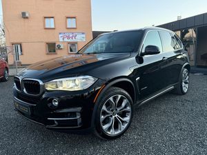BMW X5 F15 [2013 - 2018] xDrive40e 2018