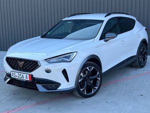 Cupra Formentor VZ 1.4 e-Hybrid DSG 2023