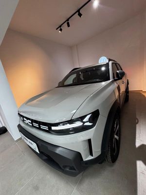 Dacia Duster III [2023 - prezent] HEV 140 Journey 2025