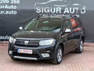 Dacia Logan 0.9 TCe Prestige 2018
