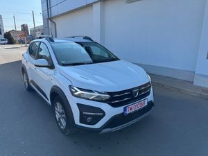 Dacia Sandero III [2020 - Prezent] TCe 90 CVT Extreme 2022