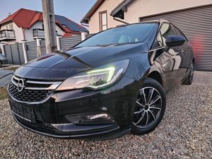 Opel Astra J [2009 - 2018] 1.6 D (CDTI) Automatik Edition 2017
