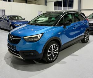 Opel Crossland 1.2 Start/Stop Edition 2018