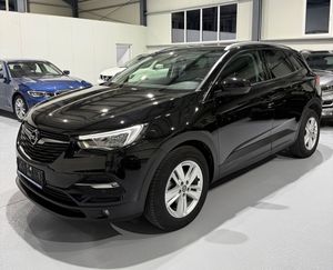 Opel Grandland 1.2 Start/Stop Automatik Business Edition 2020