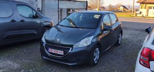 Peugeot 208 I [2012 - 2019] 1.4 HDi FAP Style 2013