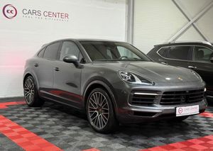 Porsche Cayenne Tiptronic S 2020