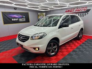 Renault Koleos I [2008 - 2016] 2012